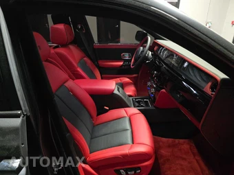 2024 Rolls-Royce Phantom Extended – miniatura 8