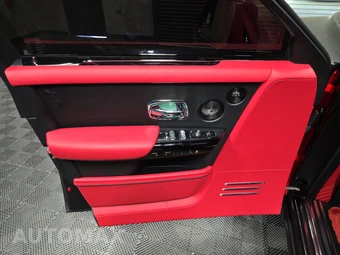 2024 Rolls-Royce Phantom Extended – miniatura 9