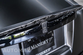 2024 Rolls-Royce Phantom - miniatura 11