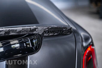 2024 Rolls-Royce Phantom - miniatura 12