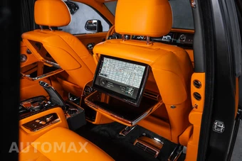 2024 Rolls-Royce Phantom - miniatura 14