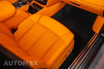 2024 Rolls-Royce Phantom - miniatura 16