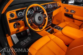 2024 Rolls-Royce Phantom - miniatura 17