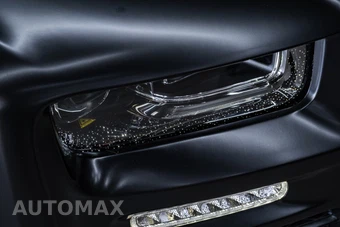 2024 Rolls-Royce Phantom - miniatura 2