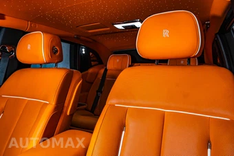 2024 Rolls-Royce Phantom - miniatura 24