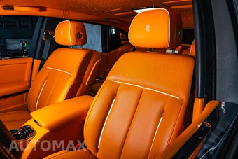 2024 Rolls-Royce Phantom - miniatura 25