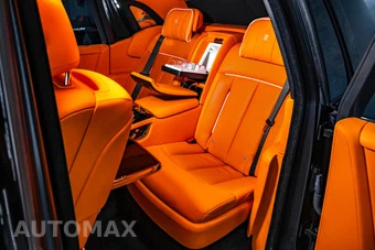 2024 Rolls-Royce Phantom - miniatura 26