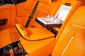 2024 Rolls-Royce Phantom - miniatura 28