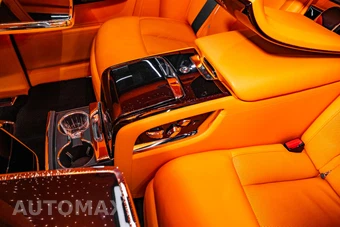 2024 Rolls-Royce Phantom - miniatura 29
