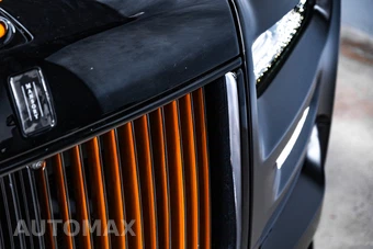 2024 Rolls-Royce Phantom - miniatura 3