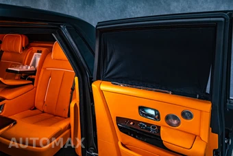 2024 Rolls-Royce Phantom - miniatura 30