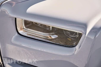 2024 Rolls-Royce Phantom - miniatura 10