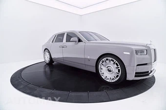 2024 Rolls-Royce Phantom - miniatura 20