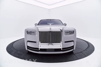 2024 Rolls-Royce Phantom - miniatura 21