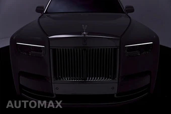 2024 Rolls-Royce Phantom - miniatura 23