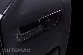 2024 Rolls-Royce Phantom - miniatura 24