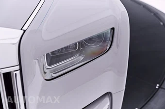 2024 Rolls-Royce Phantom - miniatura 25