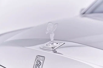 2024 Rolls-Royce Phantom - miniatura 26