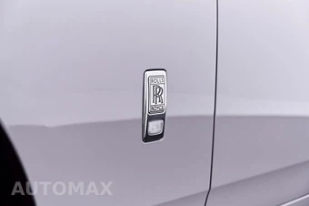 2024 Rolls-Royce Phantom - miniatura 28