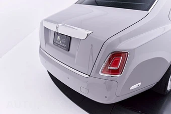 2024 Rolls-Royce Phantom - miniatura 29