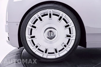 2024 Rolls-Royce Phantom - miniatura 3