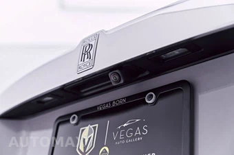 2024 Rolls-Royce Phantom - miniatura 30