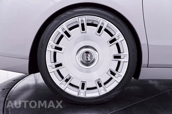 2024 Rolls-Royce Phantom - miniatura 34