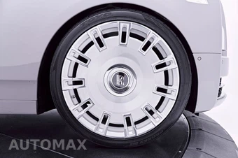 2024 Rolls-Royce Phantom - miniatura 35