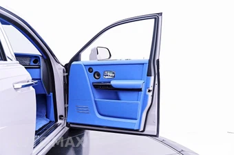 2024 Rolls-Royce Phantom - miniatura 36