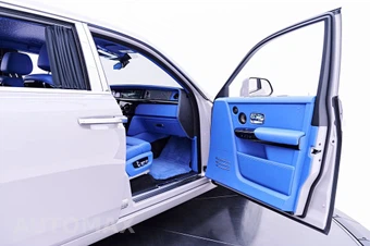 2024 Rolls-Royce Phantom - miniatura 37