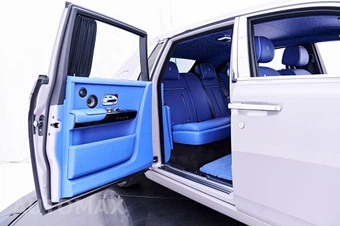 2024 Rolls-Royce Phantom - miniatura 41