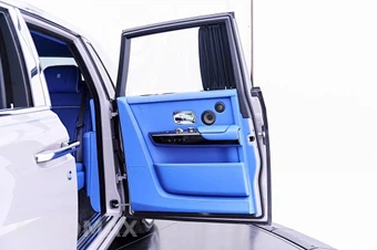 2024 Rolls-Royce Phantom - miniatura 44