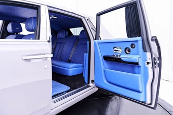 2024 Rolls-Royce Phantom - miniatura 45