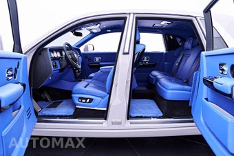 2024 Rolls-Royce Phantom - miniatura 46
