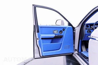2024 Rolls-Royce Phantom - miniatura 47