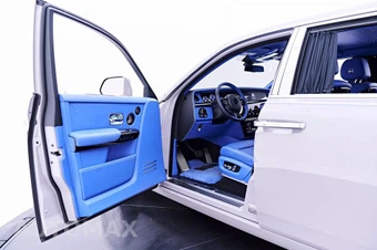 2024 Rolls-Royce Phantom - miniatura 48