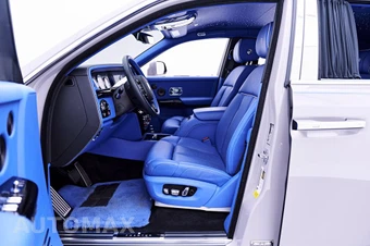 2024 Rolls-Royce Phantom - miniatura 49
