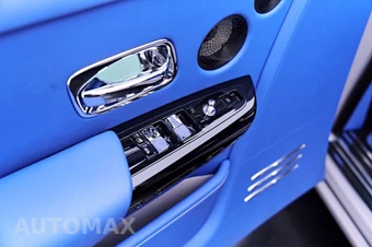 2024 Rolls-Royce Phantom - miniatura 50