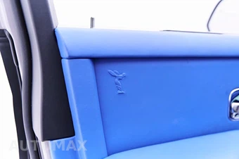 2024 Rolls-Royce Phantom - miniatura 51