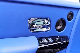 2024 Rolls-Royce Phantom - miniatura 52