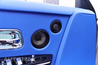 2024 Rolls-Royce Phantom - miniatura 53