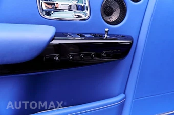2024 Rolls-Royce Phantom - miniatura 54