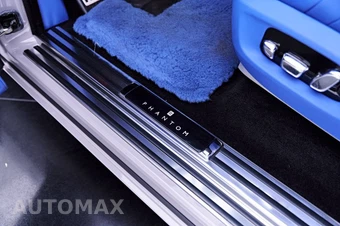 2024 Rolls-Royce Phantom - miniatura 55