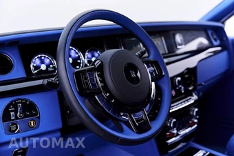 2024 Rolls-Royce Phantom - miniatura 57