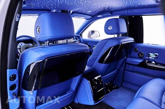 2024 Rolls-Royce Phantom - miniatura 58