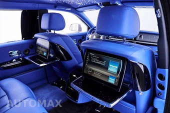 2024 Rolls-Royce Phantom - miniatura 60