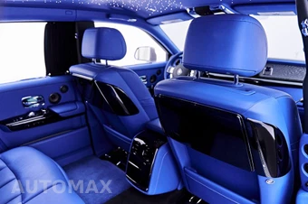 2024 Rolls-Royce Phantom - miniatura 61
