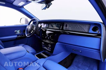 2024 Rolls-Royce Phantom - miniatura 62