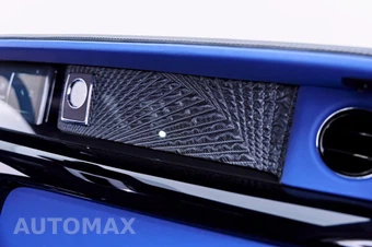 2024 Rolls-Royce Phantom - miniatura 63