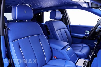 2024 Rolls-Royce Phantom - miniatura 64